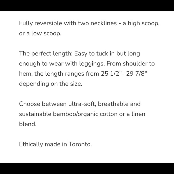 Encircled | Everyday Tank Top - Picture 6 of 7